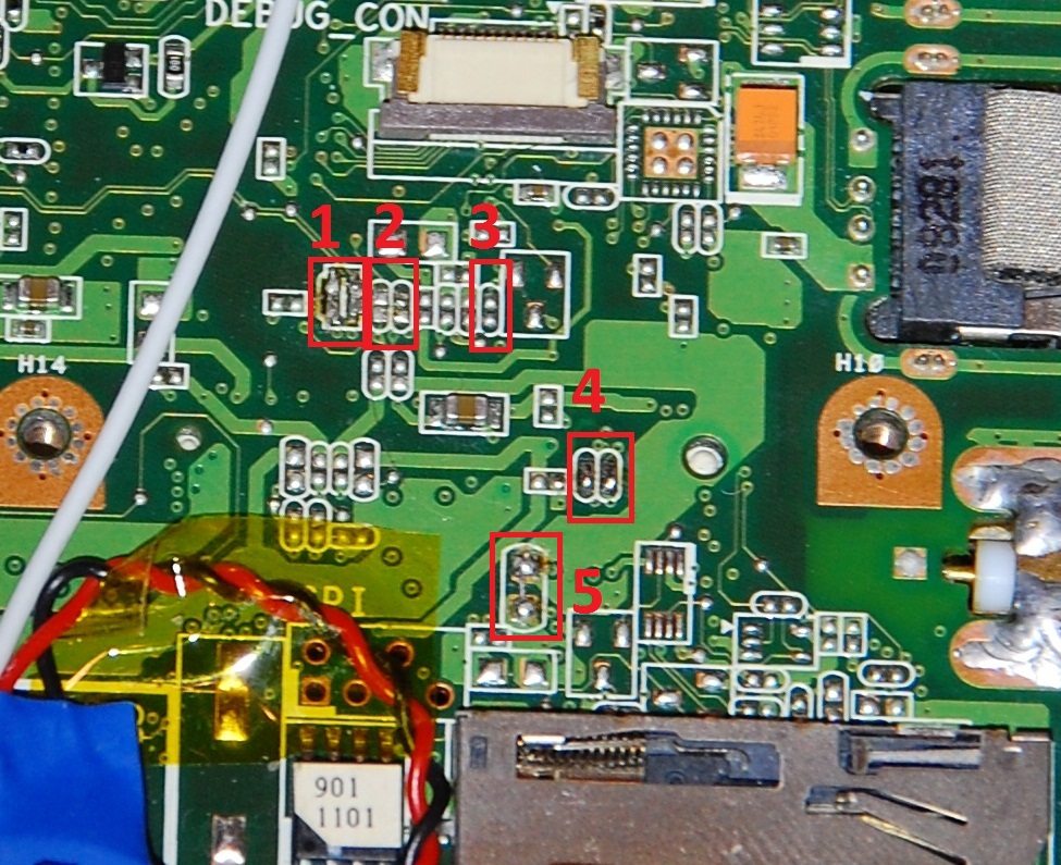 pci e slot. miniPCI-e slot! pci-e2.jpg